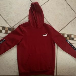 Puma Hoodie
